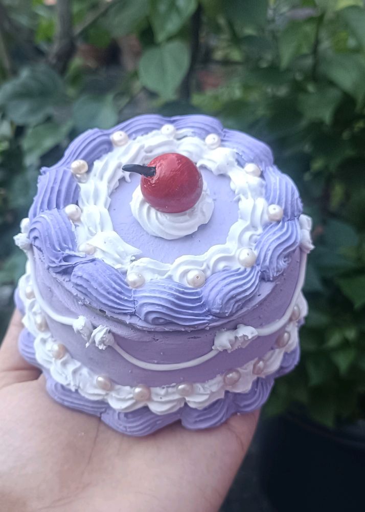 💜🪻Pinteresty Cake Box🪻💜