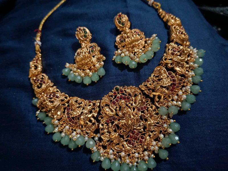 Jewellery Set