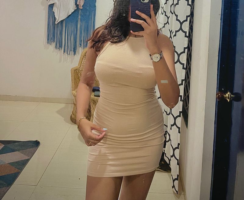 Forever 21 Bodycon Dress