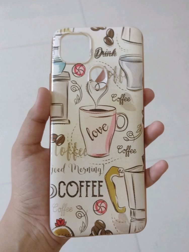 Mobile cover