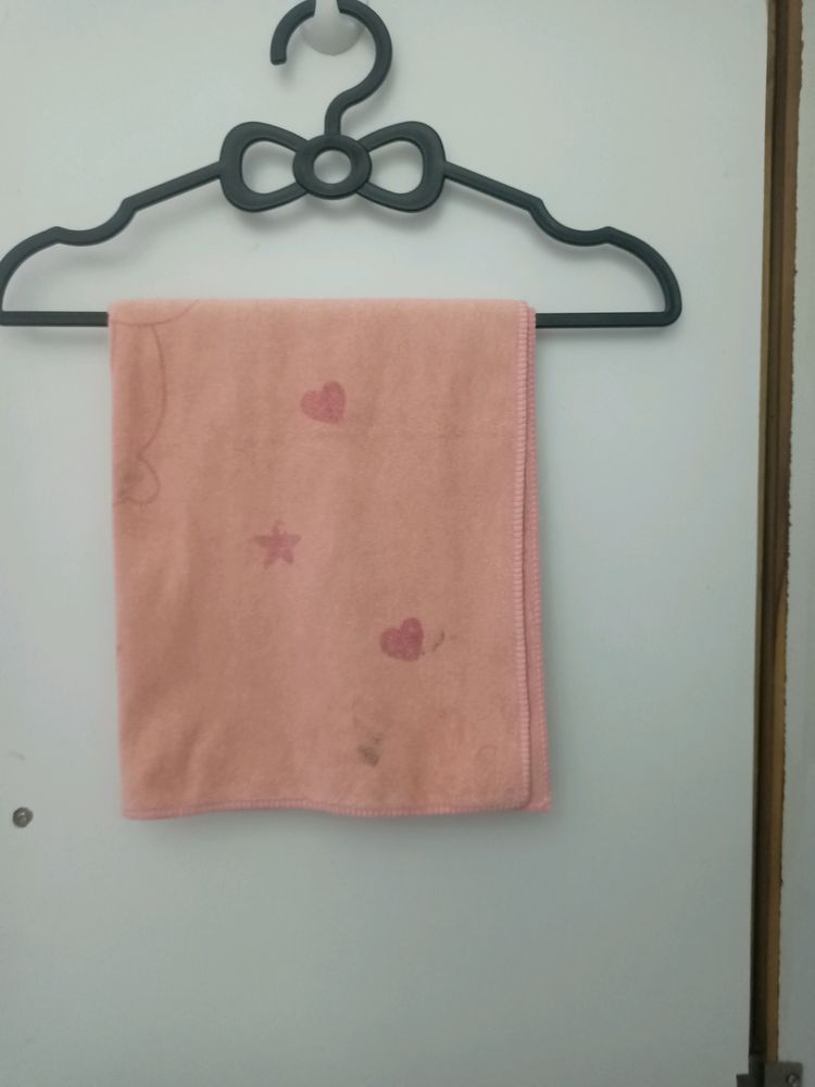 Baby Bath Towel