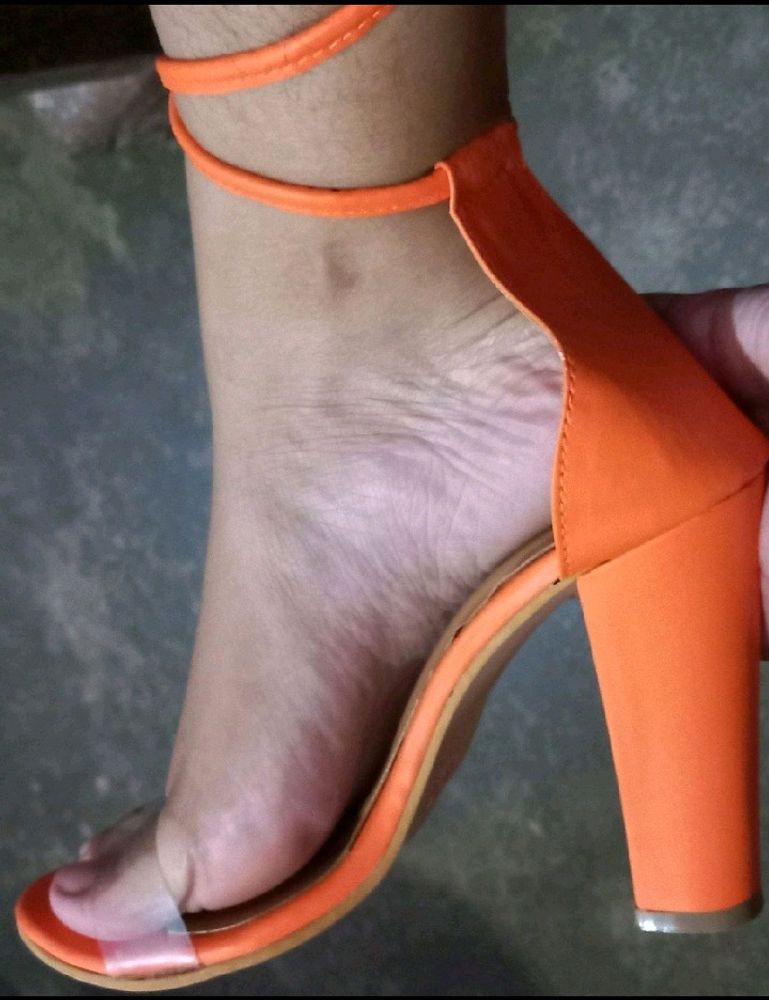 Heels For Women