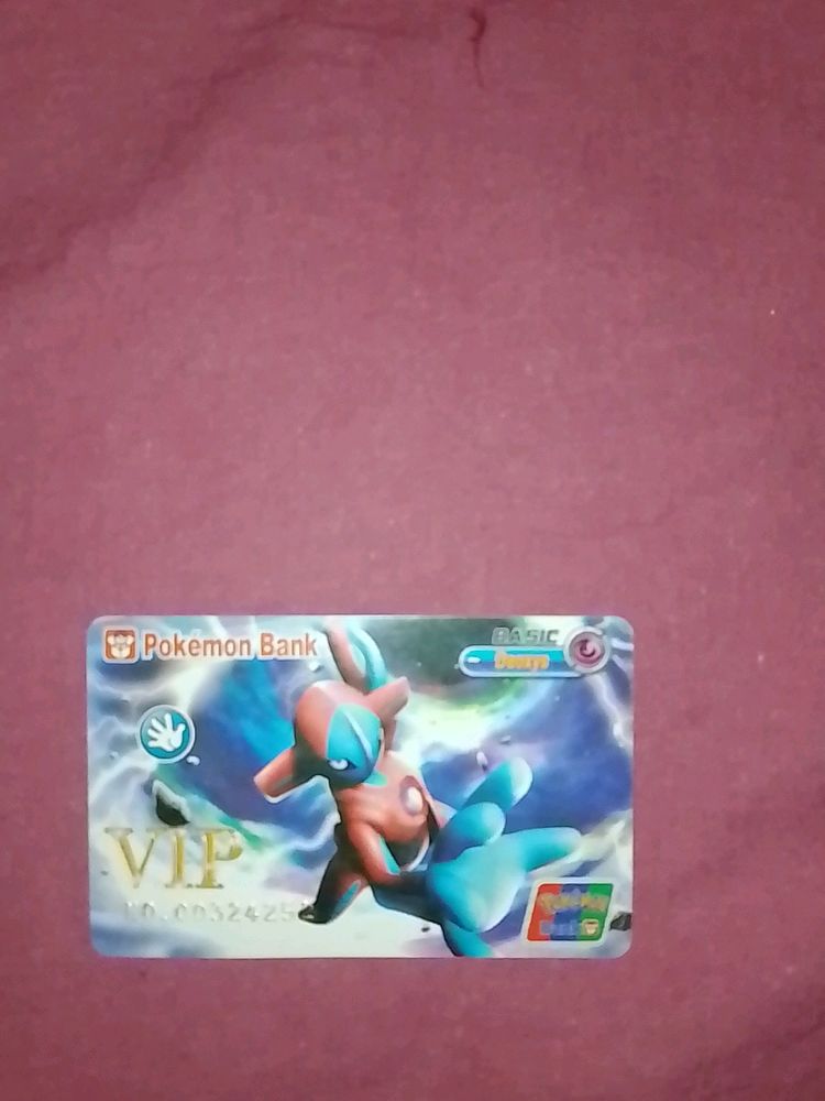 Vip Pokemon Card For Sale Sale Sale‼️‼️‼️