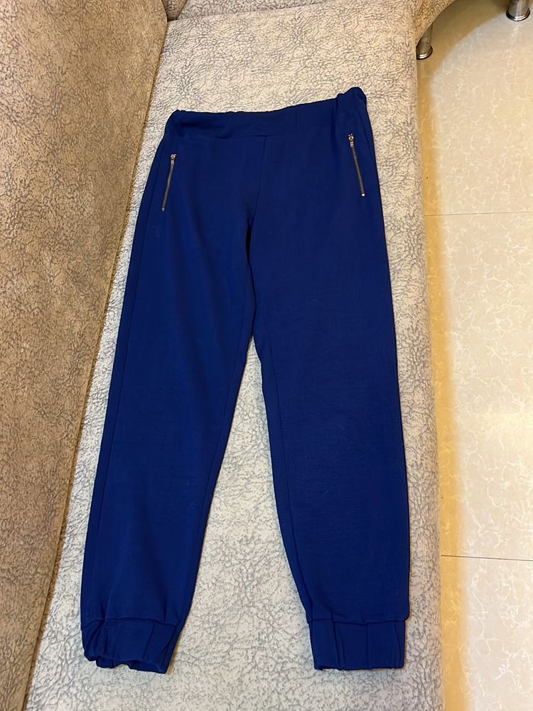 DRESSBERRY JOGGERS