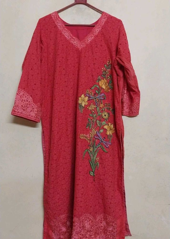 Pakistani Kurti