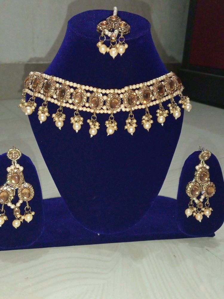 Jewellery Set