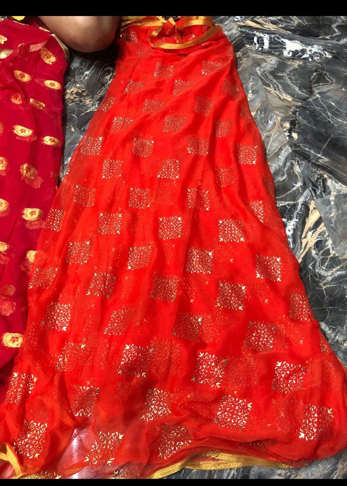 New Saree Ishin