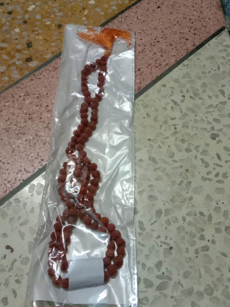 Rudraksha Mala