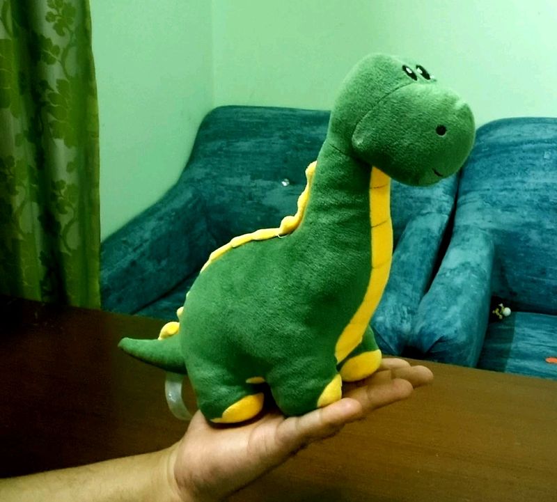 Dinosaur Cute Plush Toy