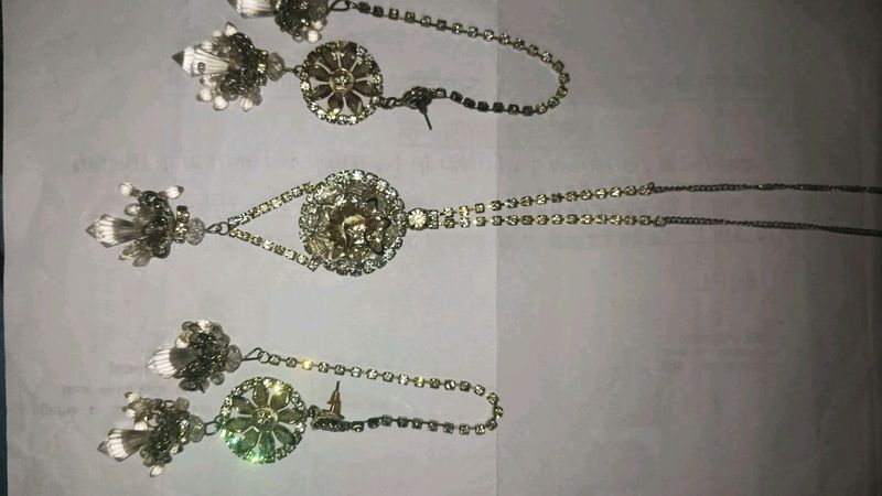 Necklace Set