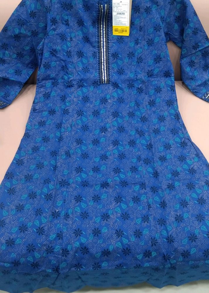 Brand New Kurti