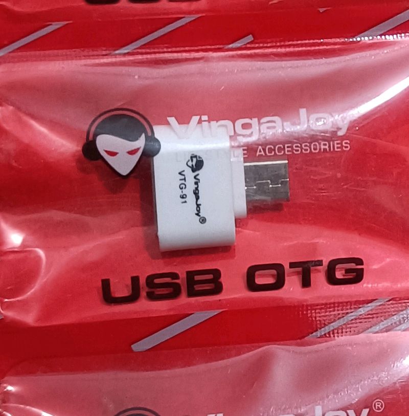 Micro Usb Otg