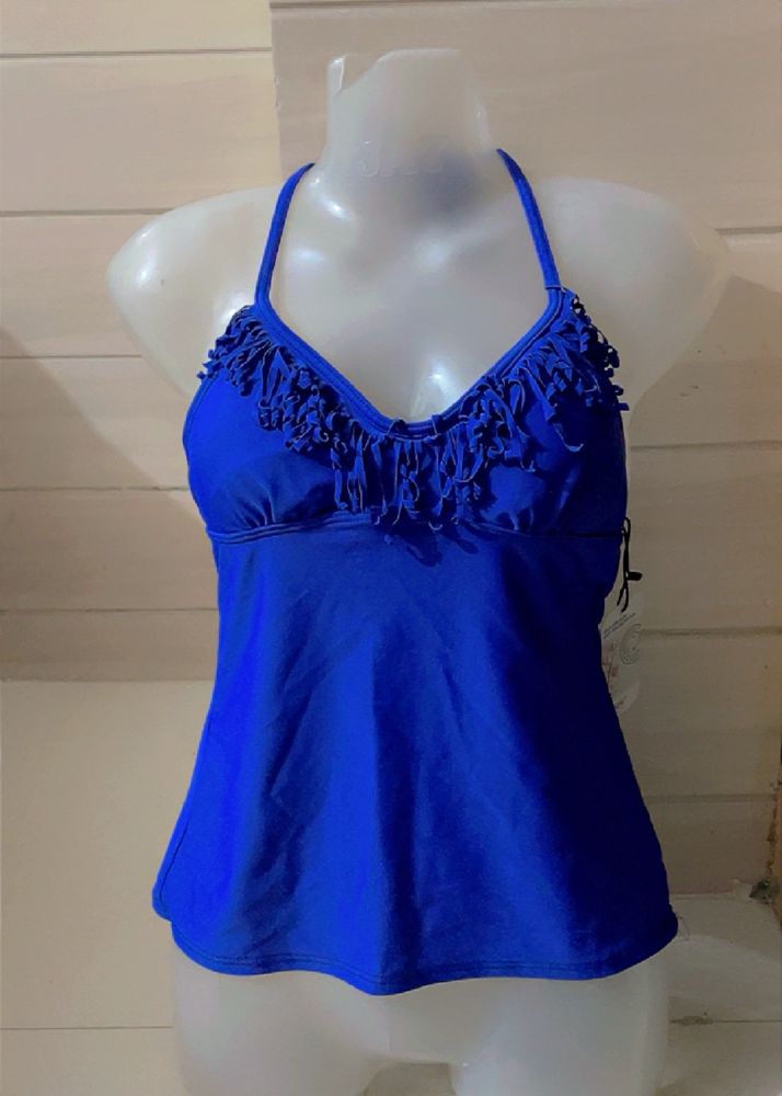 New With Tag Beach Top