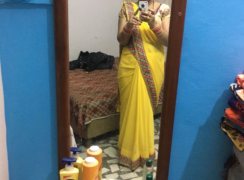 saree