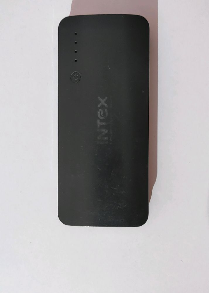 Intex 11000 Mah Power Bank