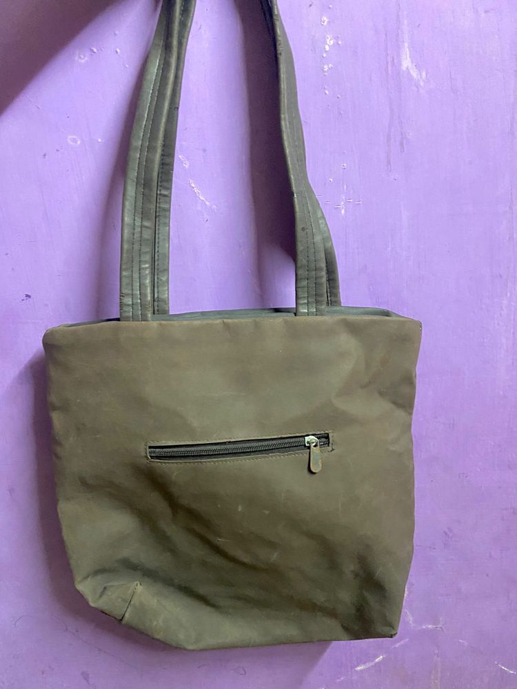 Hand Bag For Girls