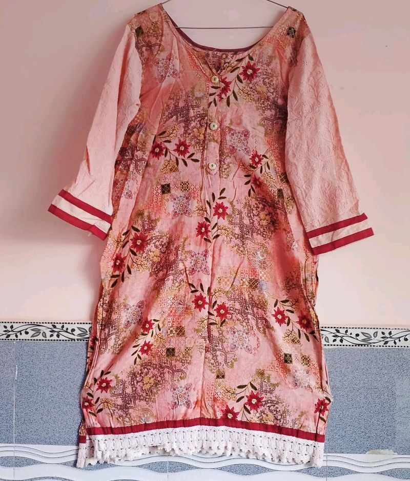 cotton kurta