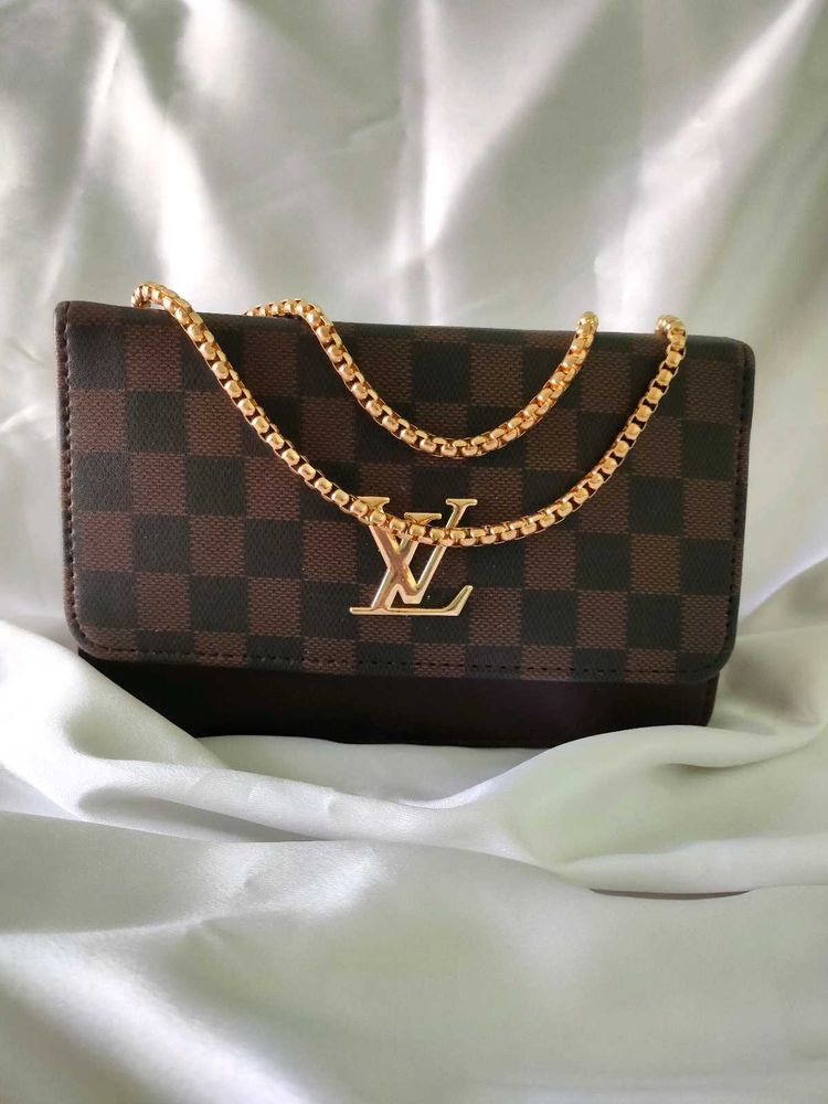 LV Bag Dupe 🤎