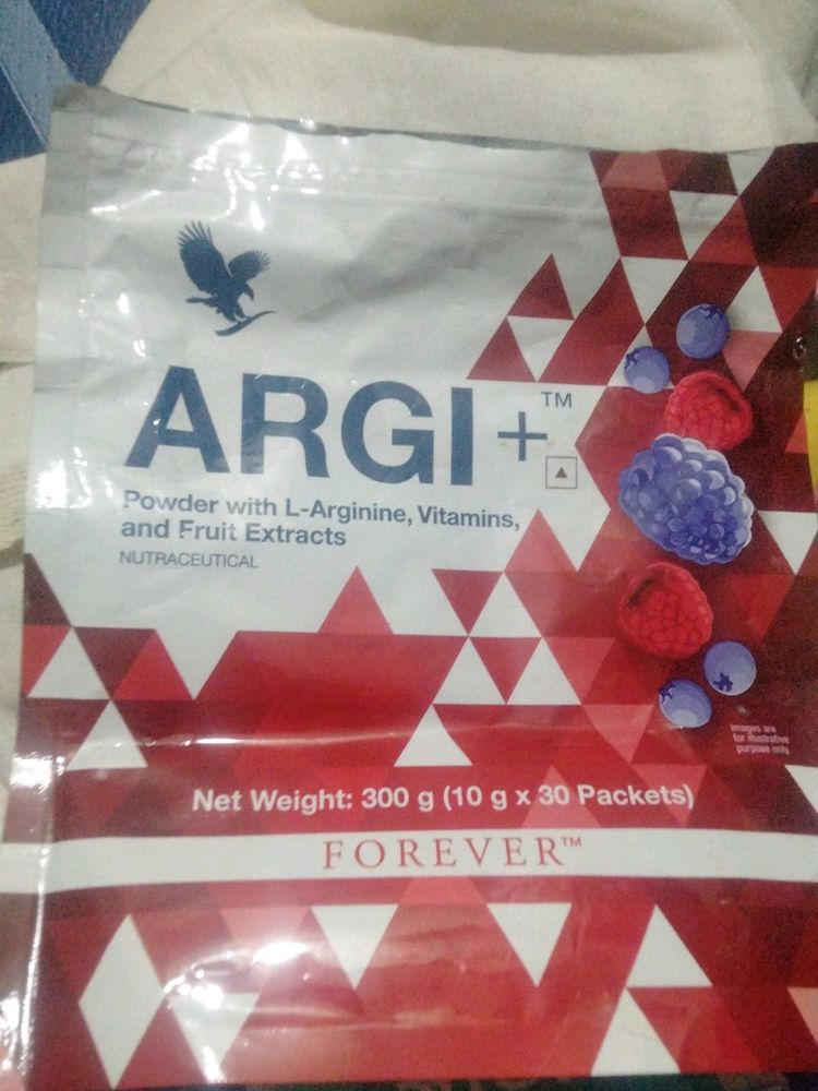 Argi+