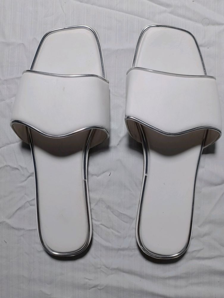 Ladies Footwear