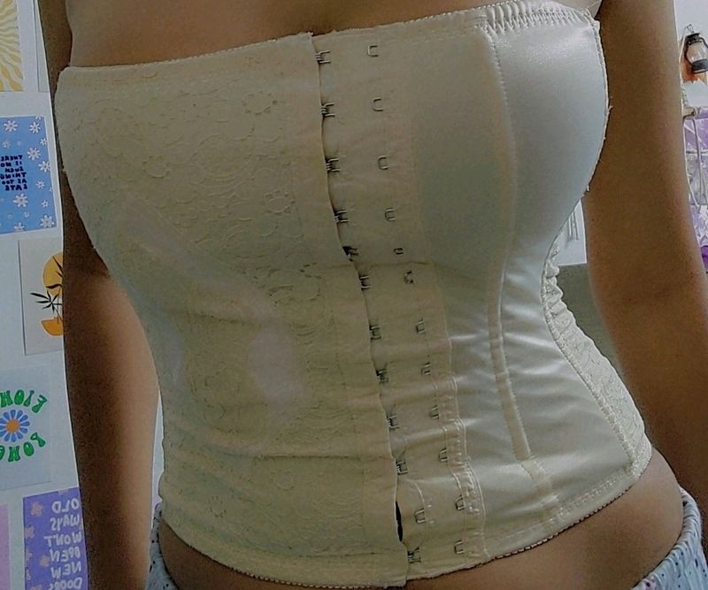 Shapewear Style Inner Corset