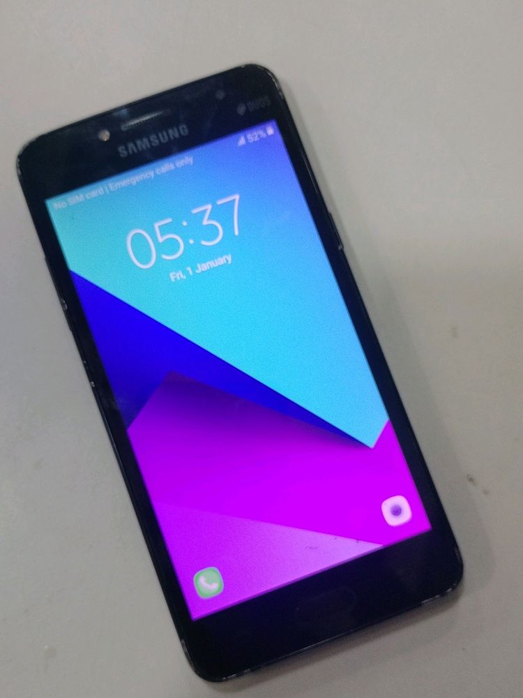 Samsung Galaxy Grand Prime+