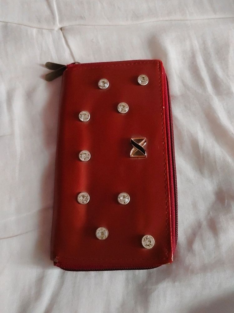 Hand Wallet.