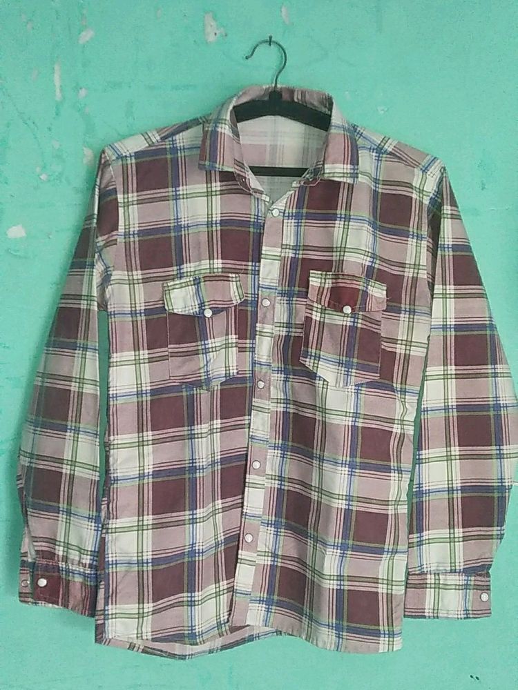 Men's 👕 Shirt