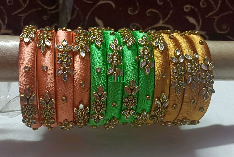 Clearance Sale Handmade Bangles