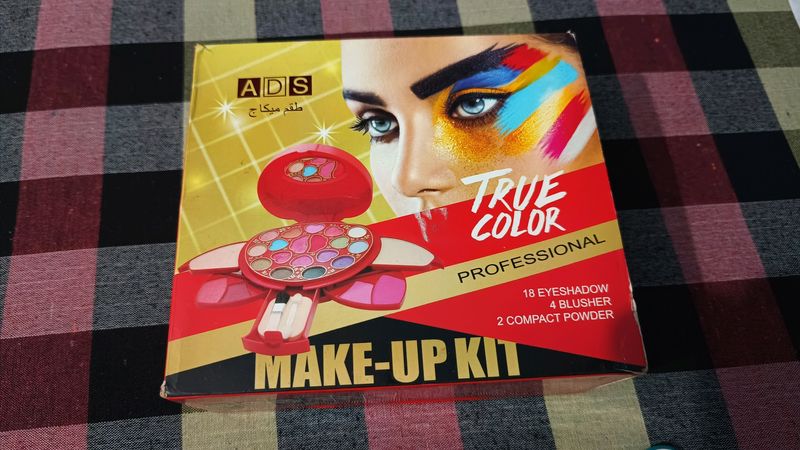 Makeup Kit