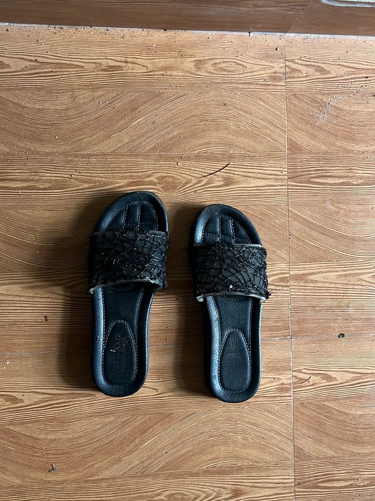 Flip flops