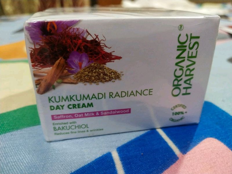 Fairness Day Cream