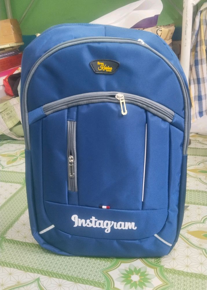 New Stylish Instagram Bag pack