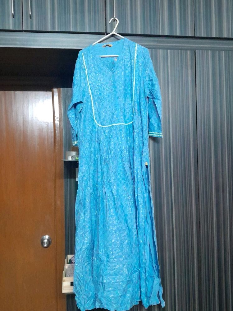 Aurelia Xl Kurta It Was New Not Used