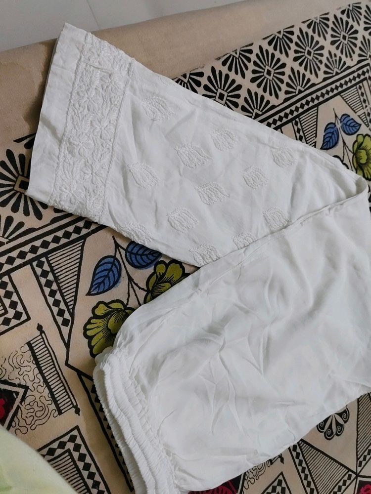 Lucknowi Pant