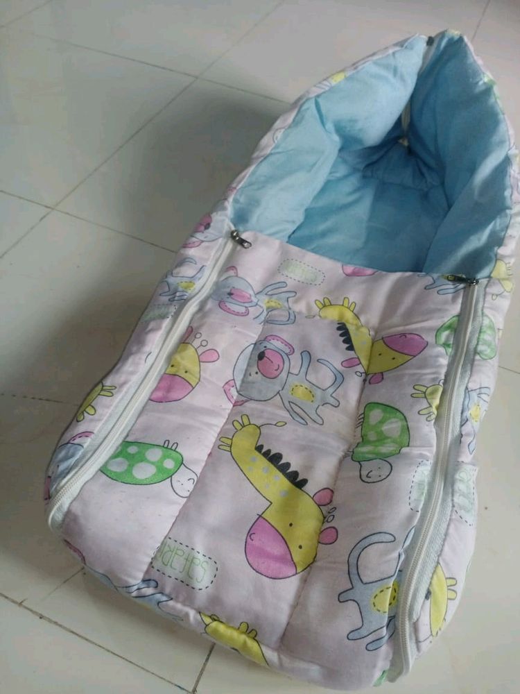 new baby bag