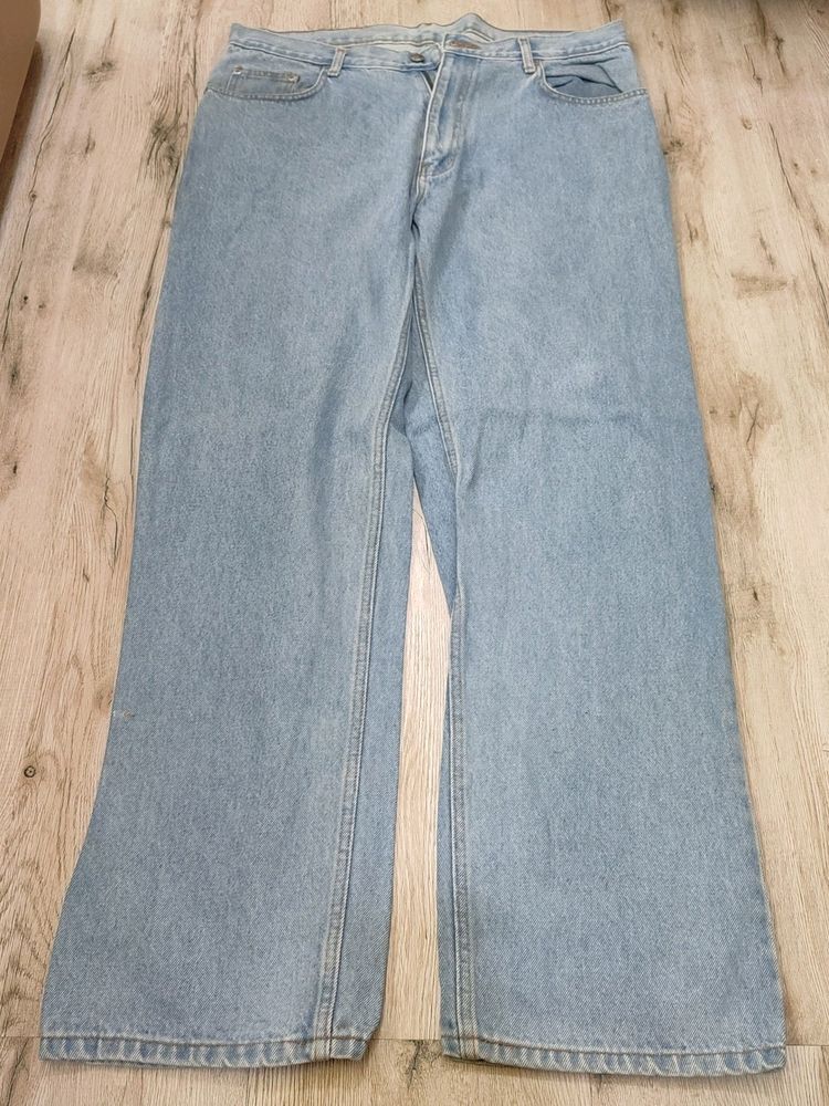 Sc4399 Live In Jeans Waist 38