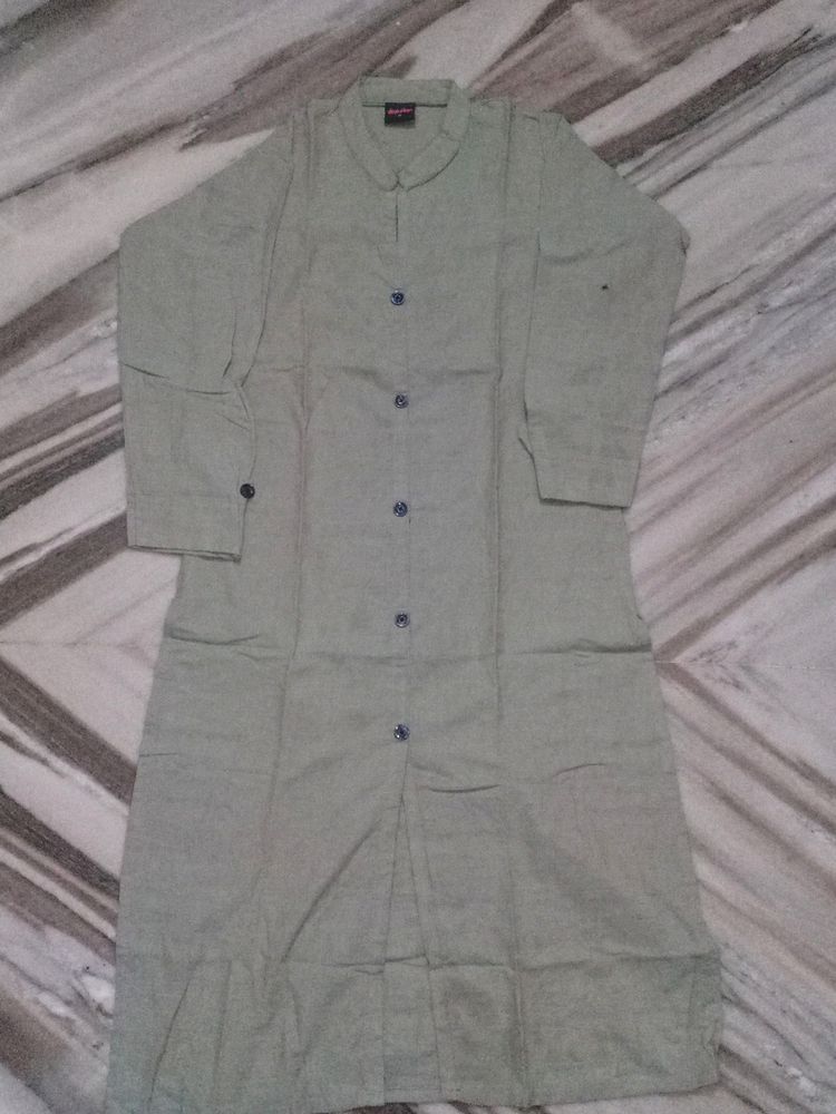 Daily Wear Kurta M