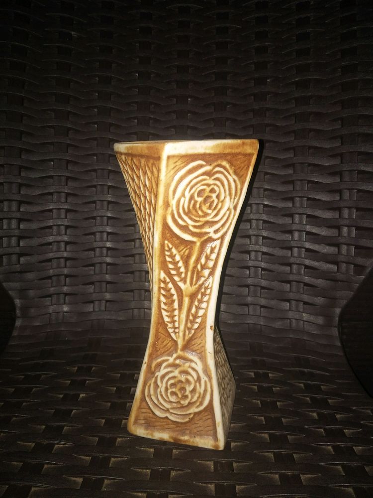 Flower Vase Ceramic