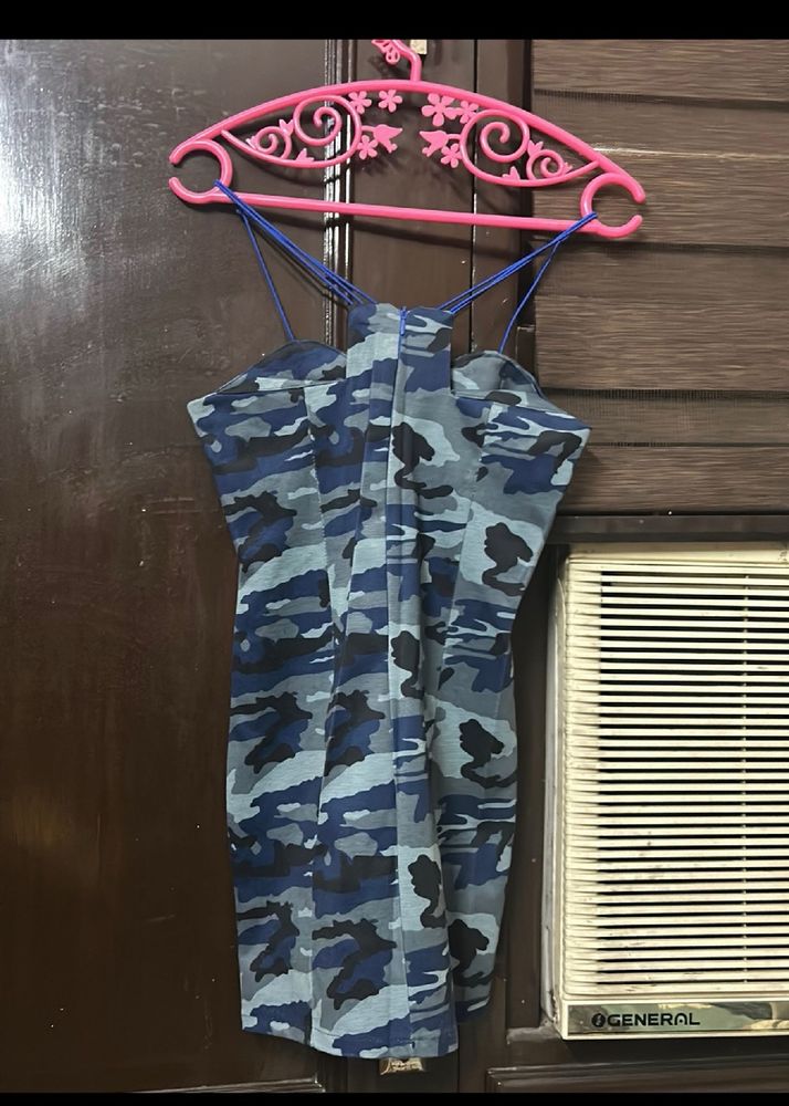 Bodycon Dress