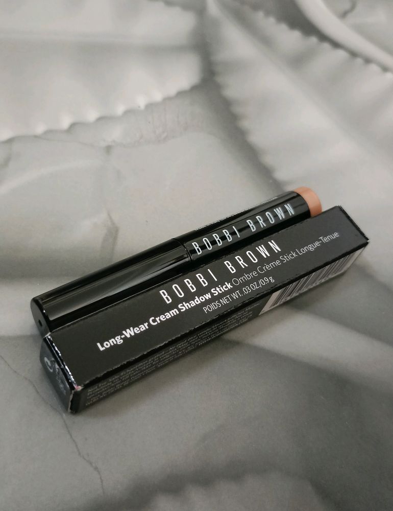 Bobbi Brown Long Wear Cream Shadow Stick😍❤️