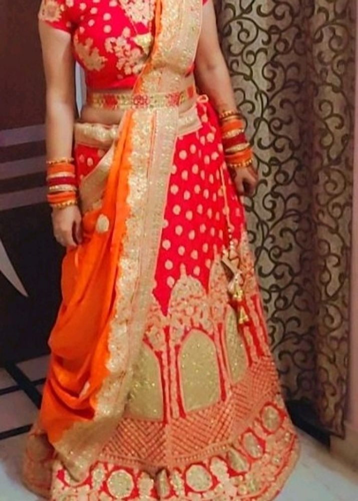 Lehnga