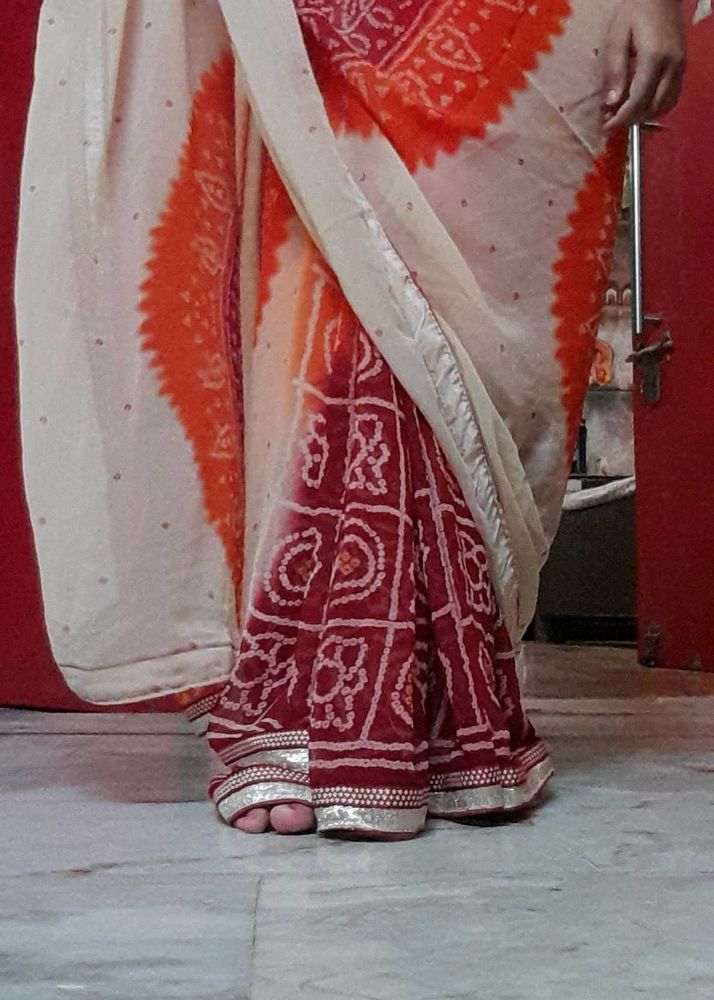 Formal Saree