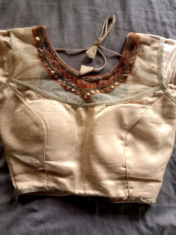 Blouse Readymade