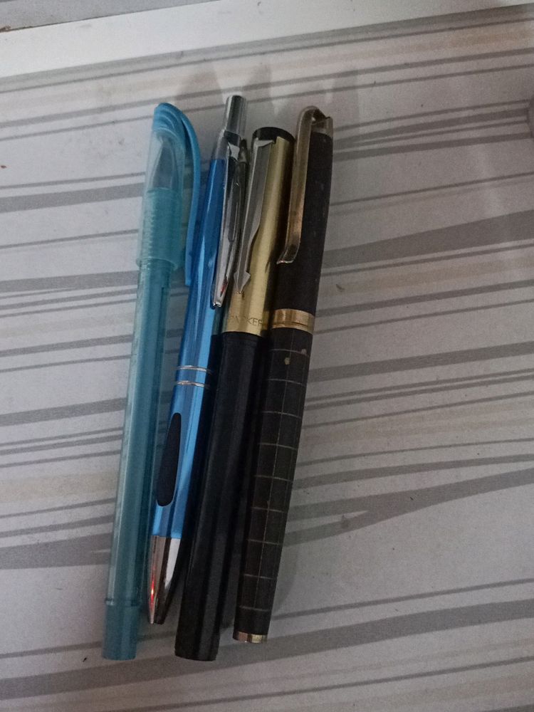 Used Pens