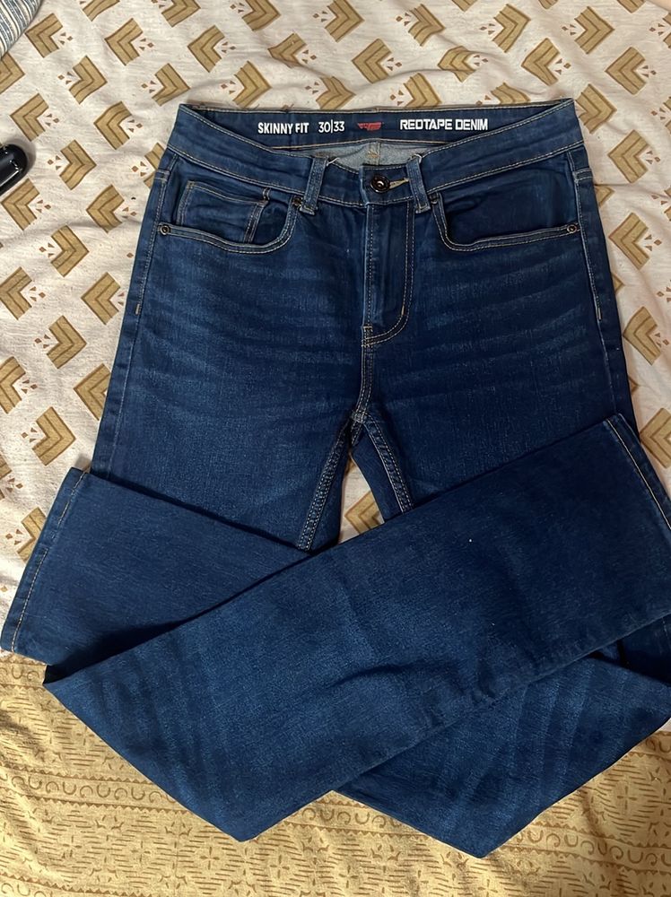 Men’s Jeans