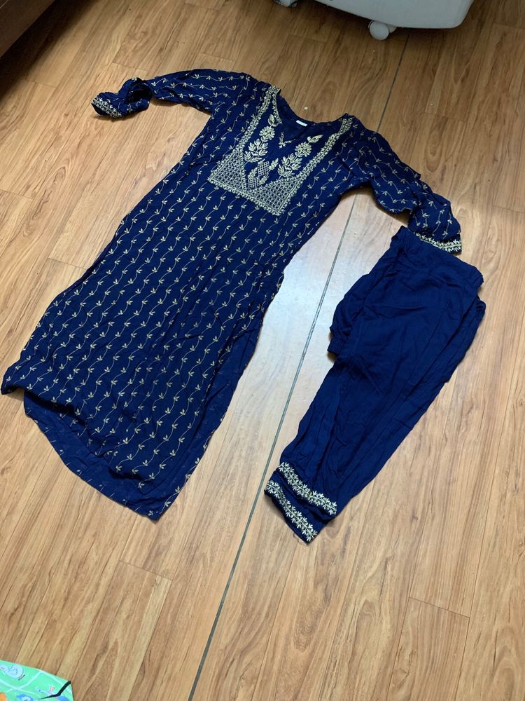 Kurta Set