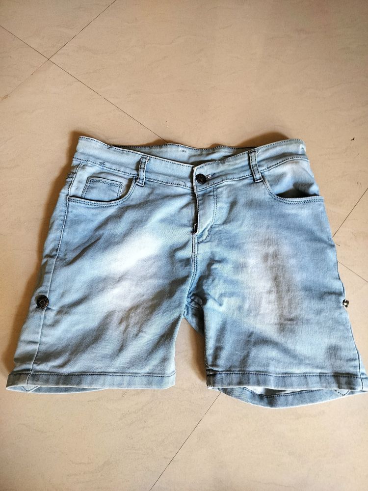 Shorts 38 Size