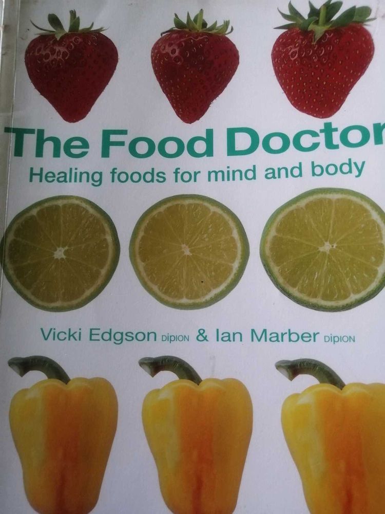 The Food Doctor