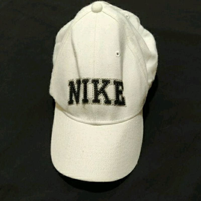 Man Nike Cap